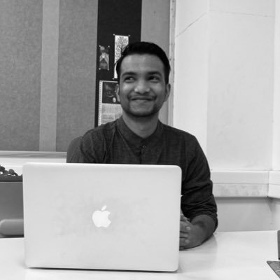 Co-founder | Dhun Ventures, Global Supervisor & Selection Committee Board Member | 101Fellowship