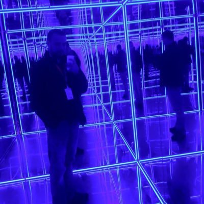 cpelliccioni's profile picture. 
