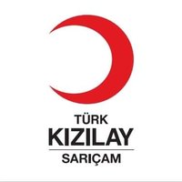 Türk Kızılay Sarıçam (@kizilaysaricam1) 's Twitter Profile Photo Türk Kızılay Sarıçam (@kizilaysaricam1) 's Twitter Profile Photo
