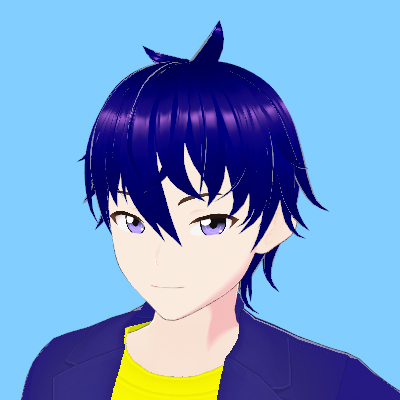 zukayannbo's profile picture. 佐渡ヶ島住みASD、障害年金不支給。「年収」50万以下。休みは引きこもる。島生まれ島育ちの割にはPC・スマホ好きな方だと思う。趣味はゲーム（ザレイズ、原神）あとたまにアニメ。（プロフィール画像はVRoidStudio使用しています）