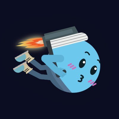 Connecting Web3 Discord communities to the blockchain with plugins and automations!

Opensea🌊
💳https://t.co/SD5okLCq52
🤖https://t.co/PlO91rgTkT