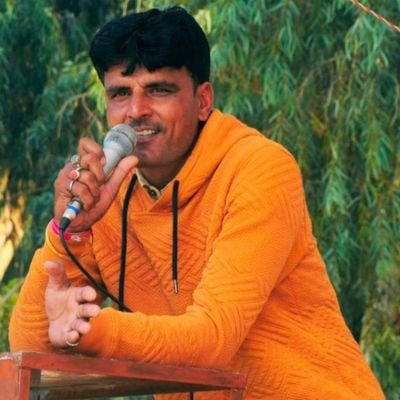 अध्यक्ष भाजपा देहात मण्डल फेफाना
#NoharBJP