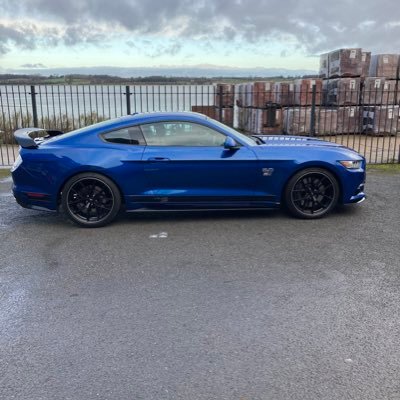 Born and bred Sidcup , Proud Dad , North Lower , COYR and owner of another yes another V8 beast :-) Husband to Rachel ❤️