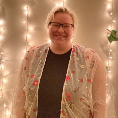 LivieTaggart's profile picture. 21 - Student at Indiana Wesleyan - CBJ Fan - Scholar of Female Philanthropy and the Church