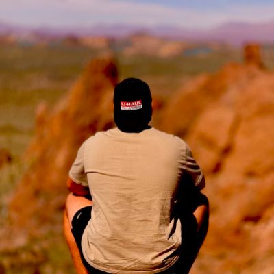 Avg_Bag_Holder's profile picture. Crypto