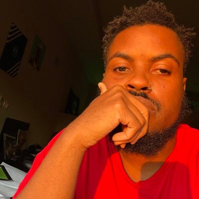 DHall30's profile picture. P-Town