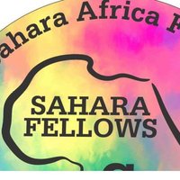 Dr Christopher Nwafor (@saharafellows) 's Twitter Profile