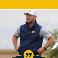Joe Powell ⛳ (@jopow23) 's Twitter Profile