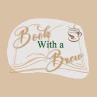 Book with a Brew(@bookwithabrew) 's Twitter Profile Photo