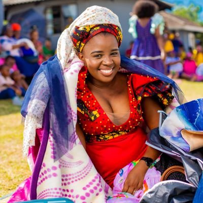 NothandoMjadu's profile picture. ❤️💐