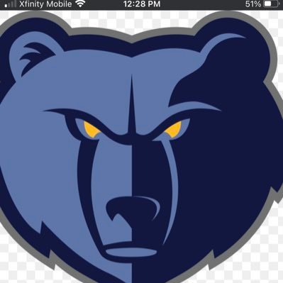 I like Memphis grizzles