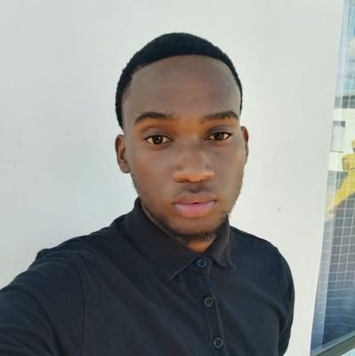 TshepoMadira's profile picture. Software dev