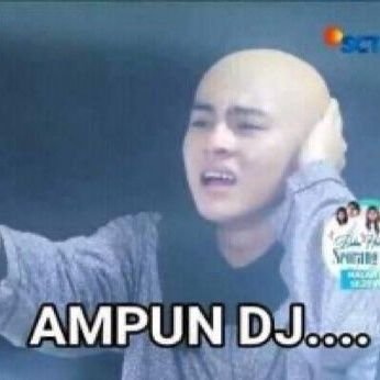 sambaljeletot's profile picture. 