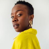 Natasha Mumba (@tashamum) 's Twitter Profile
