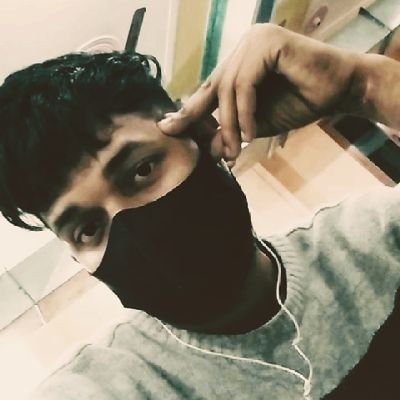 ivikashlodhi's profile picture. Aspirant💕🙏