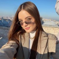Eva_sa (@evasmirnova1111) 's Twitter Profile