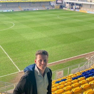 🎙Freelance Commentator 
📻 @TUFC1899 commentator/ reporter for @bbcdevonsport/ @Argyle TV commentator
📧: HSalvidgeMedia@gmail.com 
My own views