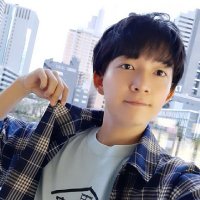 梅田修一朗(@JBOY_UmeShu) 's Twitter Profile Photo