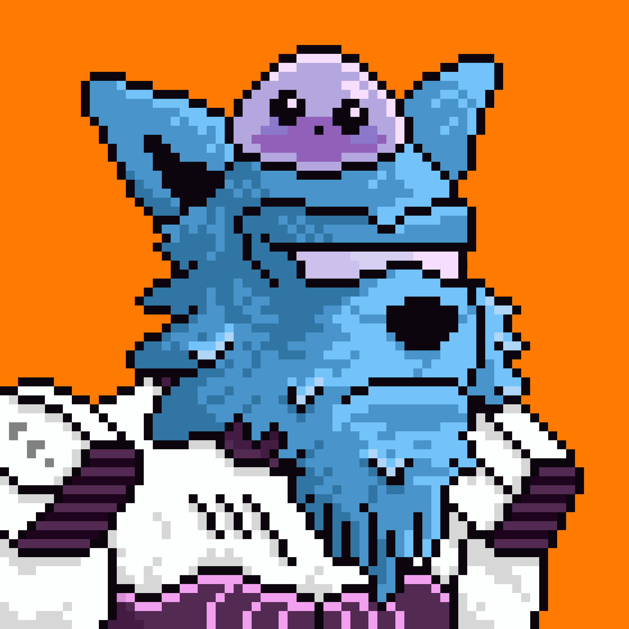 shroomheadzz's profile picture. For the love of mushrooms and art ❤️🍄 Just another cosmic explorer. Art, NFTs, Web3, Psychedelics and Dope Vibes 💫 https://t.co/gIAZXYaVj7