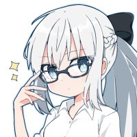 kuro(@siro_kuro55) 's Twitter Profile Photo