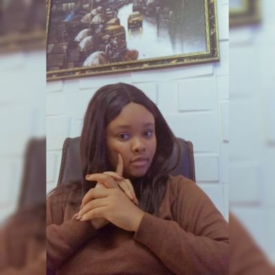 A product of grace😇| A grateful Christian|well reserved | Social Media Manager |insta @tessa_korah|IGBO to the world 🌎👩‍🦰|Manchester United FC|30BG