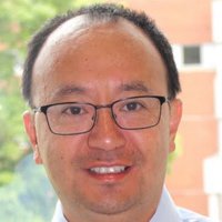 Wenzhen Li (@wenzhenli8) 's Twitter Profile