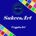 SukcesArt NFT (@sukcesartnft) Twitter profile photo SukcesArt NFT (@sukcesartnft) Twitter profile photo