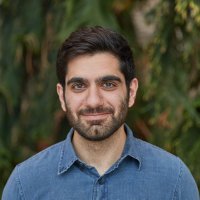 Farid Foroutan (@faridftn) 's Twitter Profile Photo Farid Foroutan (@faridftn) 's Twitter Profile Photo