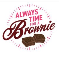 Always Time For A Brownie(@alwaystimefora) 's Twitter Profile Photo