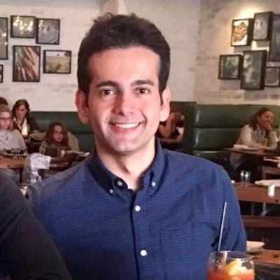 Rheumatology registrar in South London. Alumnus @LivUniMedicine. Rheumatology Trainees’ Co-Rep for South London. Interested in #catvideos. Opinions my own.