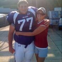 Kim Elder - @pastpittgal - Twitter