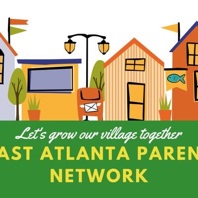 East Atlanta Parents Network is a family friendly group working to serve the community and bring EAV families together!