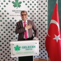 Şevket Bozkurt (@sevketbozkurt06) 's Twitter Profile