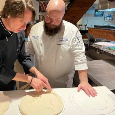 Grant_Wagemaker's profile picture. I'm a Los Angeles based Chef wanting to share my love of my craft with the world.