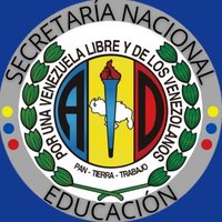 SecNacEducacionAD(@SecNacEducAD) 's Twitter Profile Photo