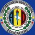 SecNacEducacionAD (@SecNacEducAD) Twitter profile photo