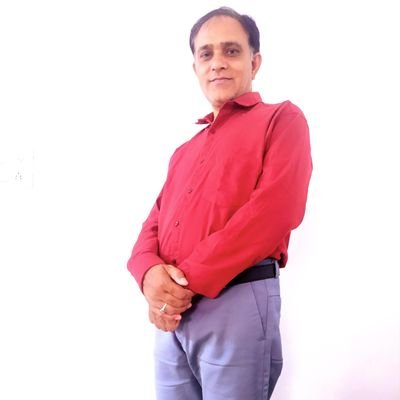 imarvindpranami's profile picture. Vice President -Modasa City Farmers Front BJP