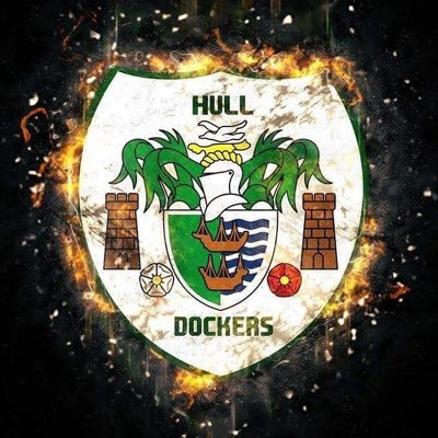 Hull Dockers ARLFC.
Junior, Youth and Open Age rugby league teams.
DM for more details