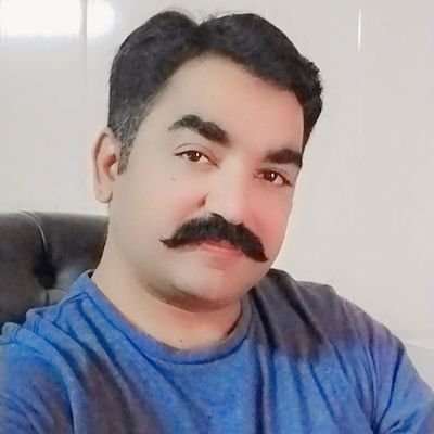 shahryar3491's profile picture. 