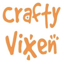 Crafty Vixen(@ACraftyVixen) 's Twitter Profile Photo
