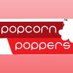 Popcorn Poppers (@PopcornPoppers1) Twitter profile photo