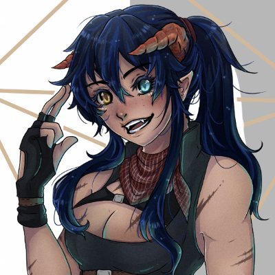 Raikan_Aideron's profile picture. Gunnerd. Wolf lover. anime enjoyer.