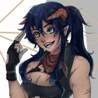 Ray (@raikan_aideron) 's Twitter Profile