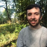 Will Scott (@wtsctt) 's Twitter Profile Photo Will Scott (@wtsctt) 's Twitter Profile Photo