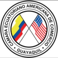 AMCHAM Guayaquil (@amchamgye) 's Twitter Profile Photo AMCHAM Guayaquil (@amchamgye) 's Twitter Profile Photo