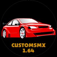 Customsmx(@Customsmx1_64) 's Twitter Profile Photo