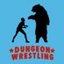 Dungeon Wrestling (@DWrestlingYYC) Twitter profile photo