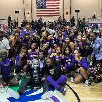 Benedict College Women’s Basketball(@BenedictWBB) 's Twitter Profile Photo