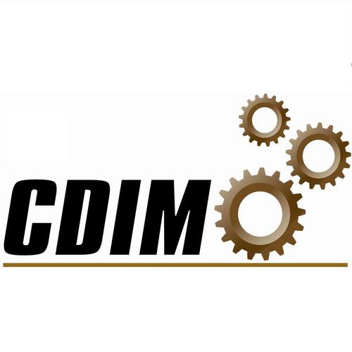 CDIMCA's profile picture. Centro de Desarrollo de Ingeniería de Mantenimiento CA