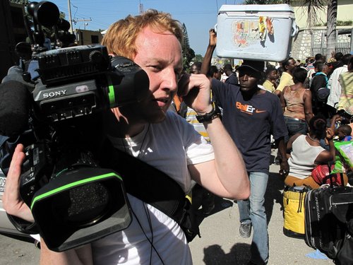 TheBlairosphere's profile picture. The world through the eyes of a crazy red-head.